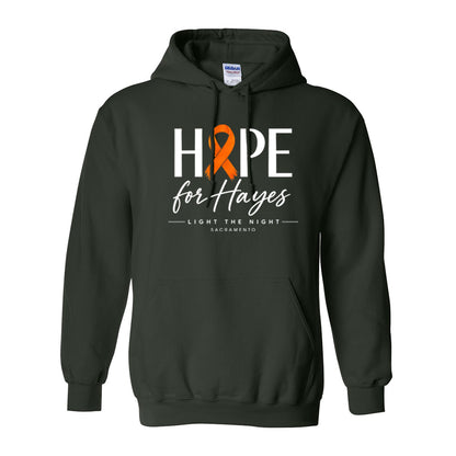 Hope for Hayes
