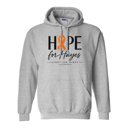 Hope for Hayes