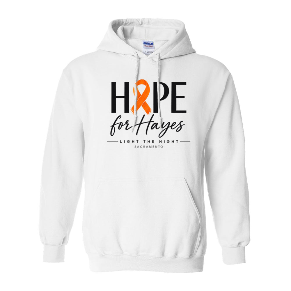 Hope for Hayes