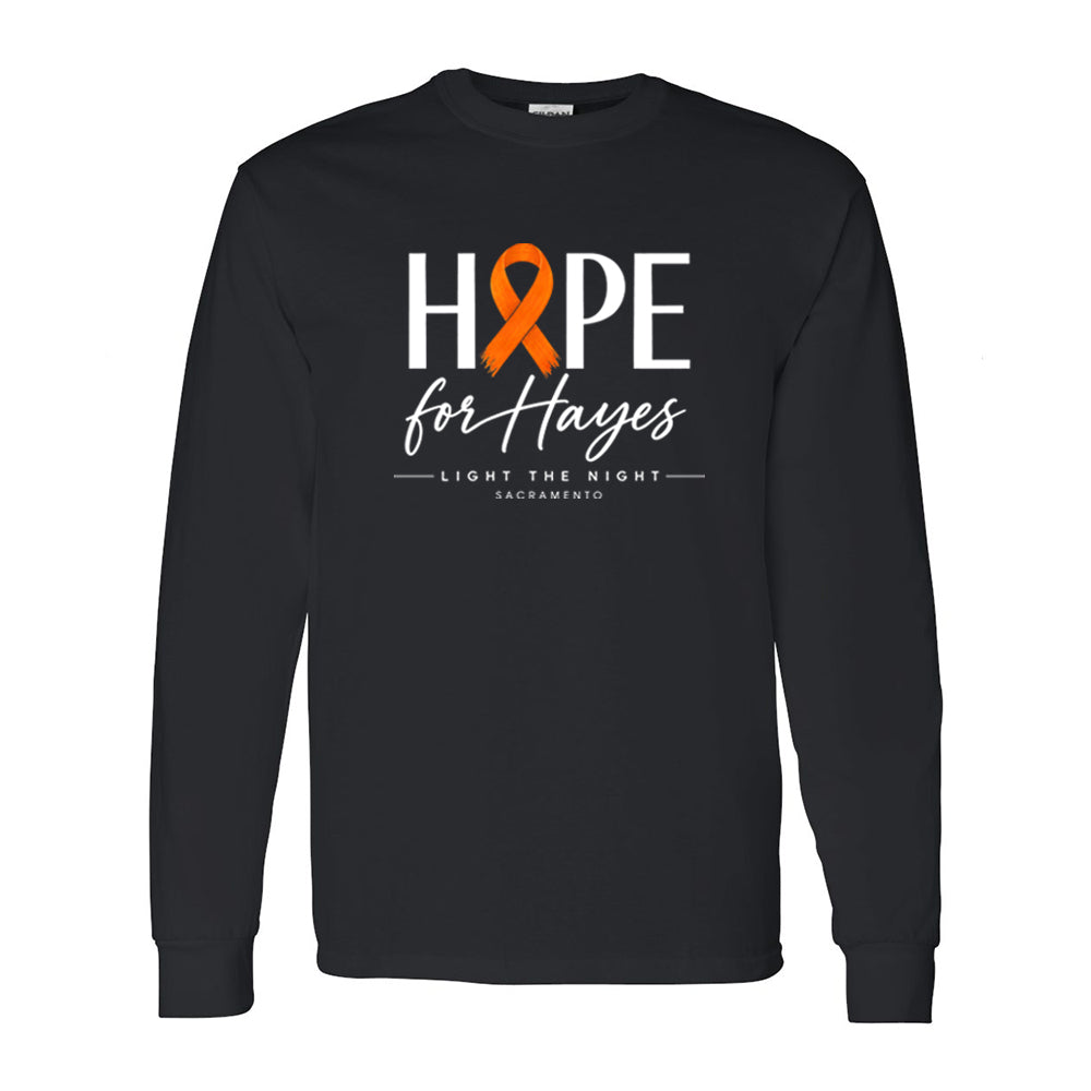 Hope for Hayes