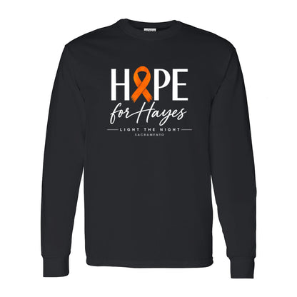 Hope for Hayes