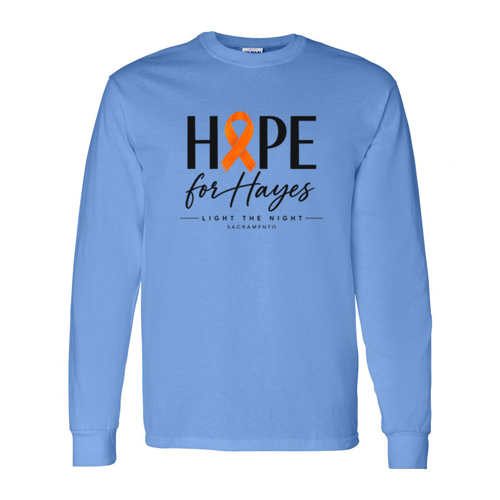 Hope for Hayes
