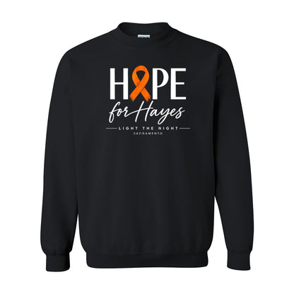 Hope for Hayes