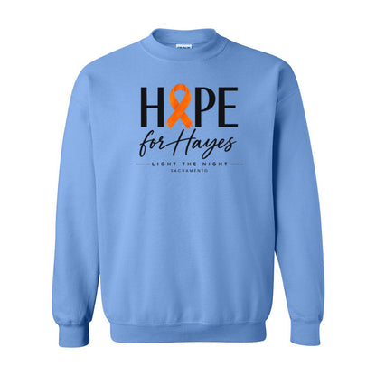 Hope for Hayes