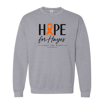 Hope for Hayes