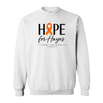 Hope for Hayes