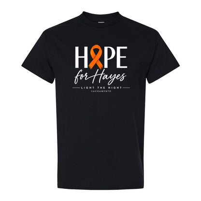 Hope for Hayes