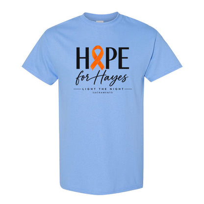 Hope for Hayes