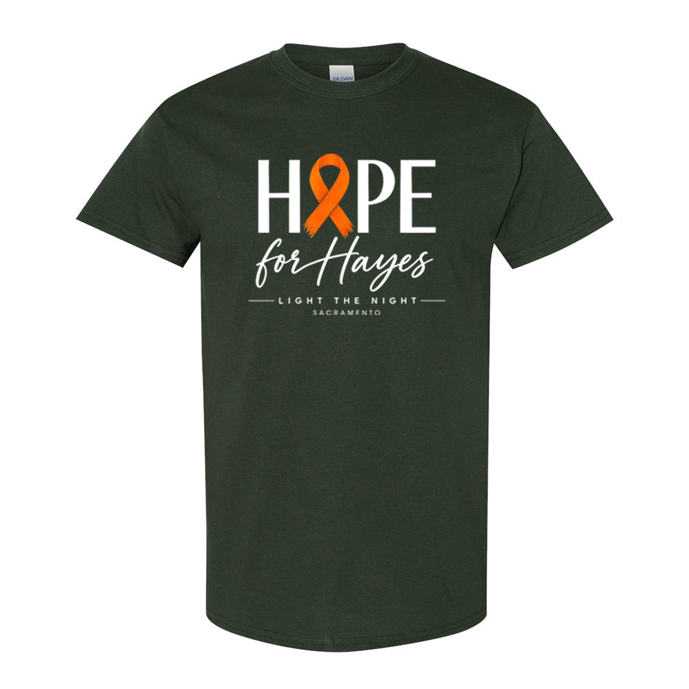 Hope for Hayes