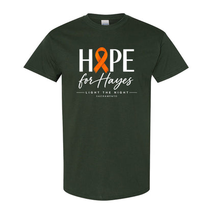 Hope for Hayes