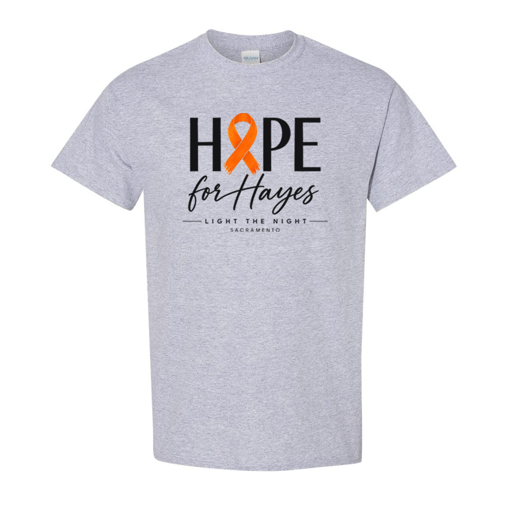 Hope for Hayes