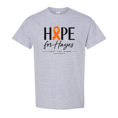 Hope for Hayes