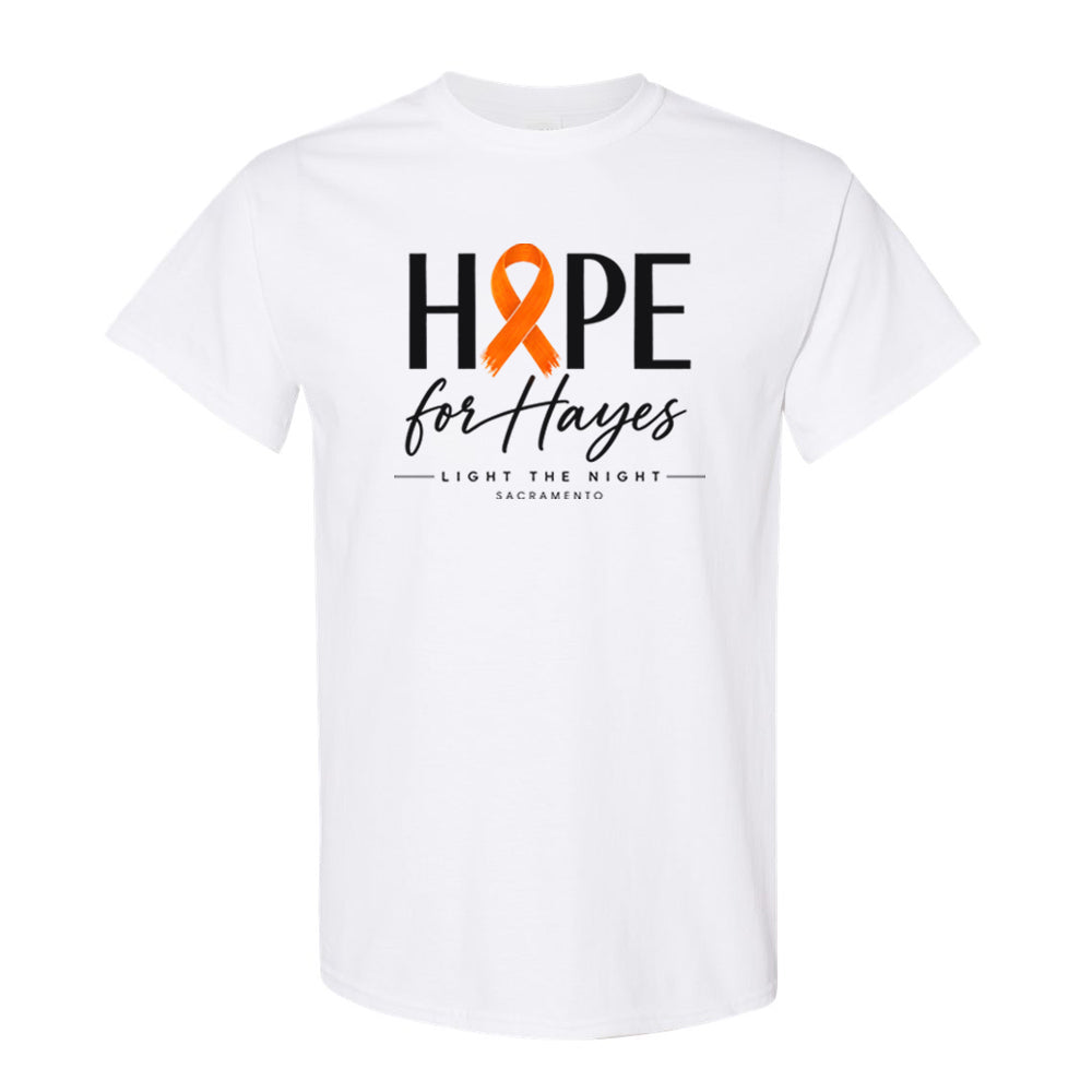 Hope for Hayes