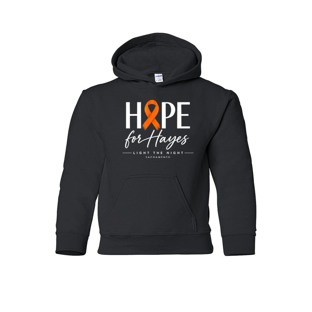Hope for Hayes