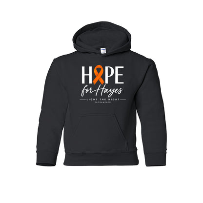 Hope for Hayes