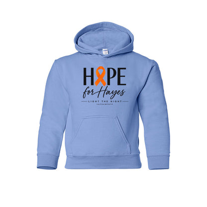Hope for Hayes
