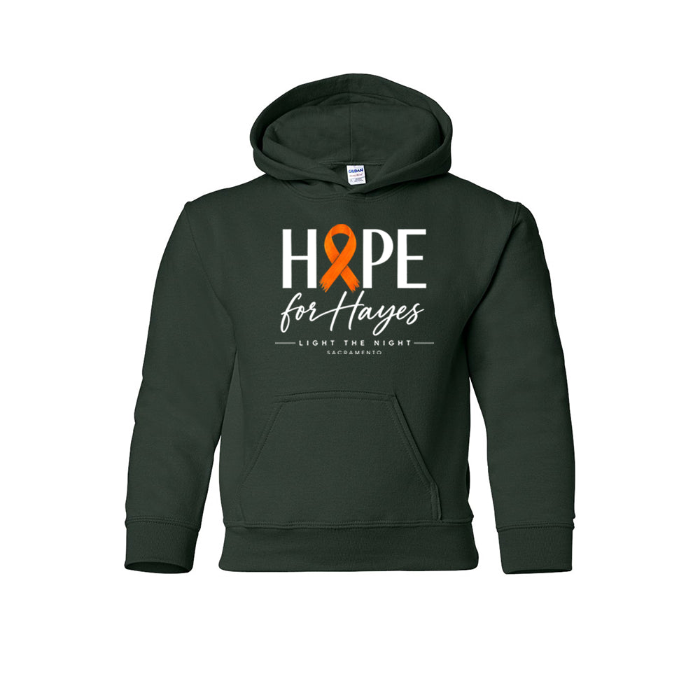 Hope for Hayes