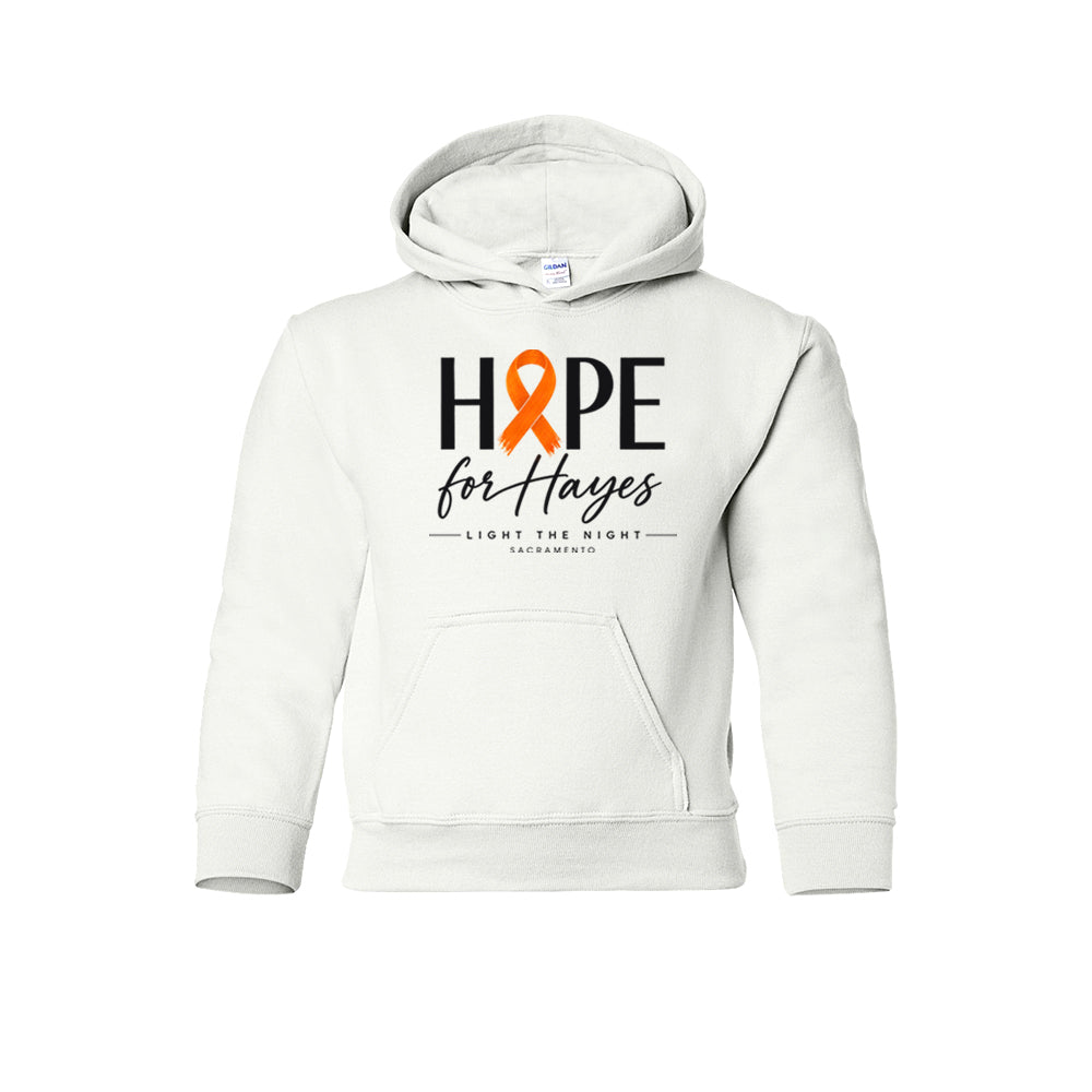 Hope for Hayes