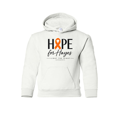 Hope for Hayes