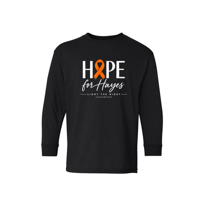 Hope for Hayes