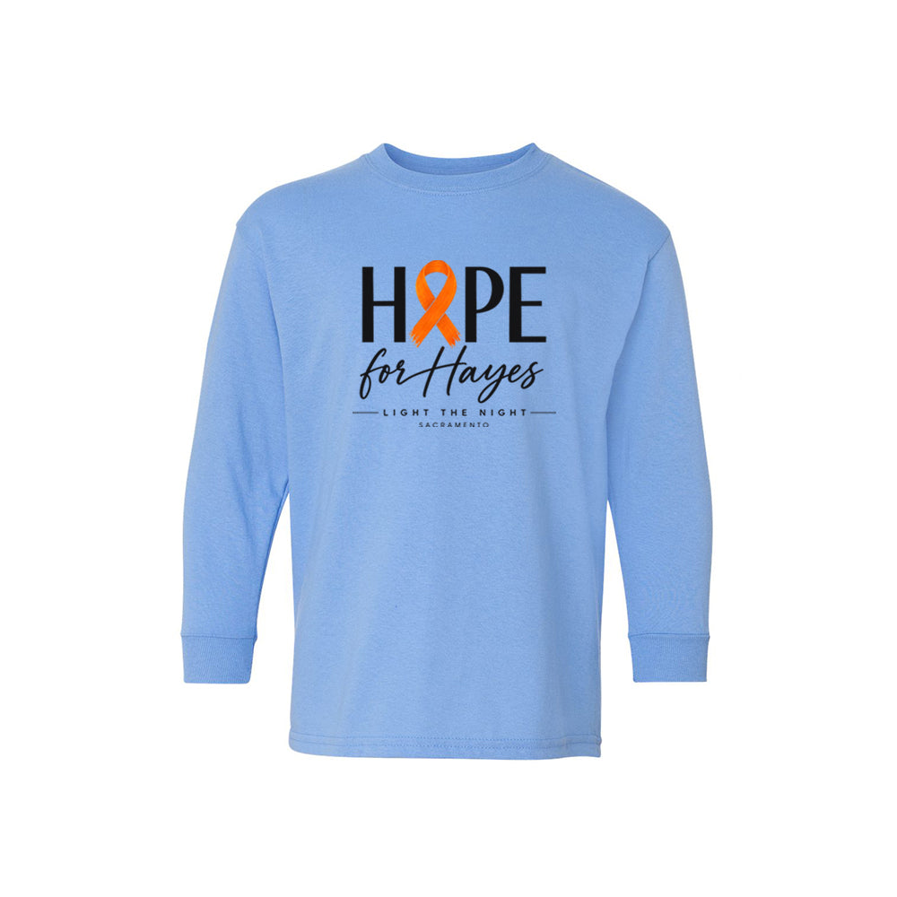 Hope for Hayes