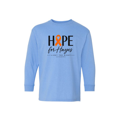 Hope for Hayes