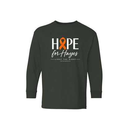 Hope for Hayes