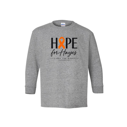 Hope for Hayes