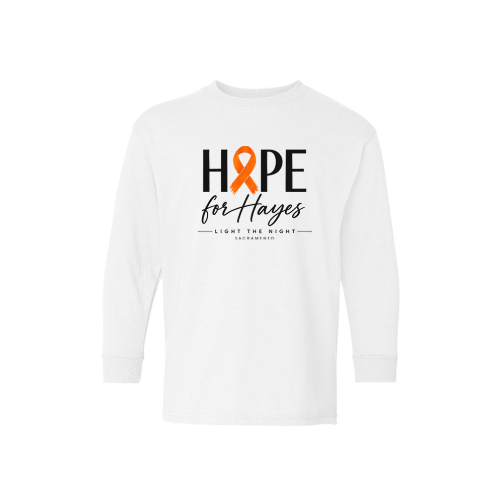 Hope for Hayes