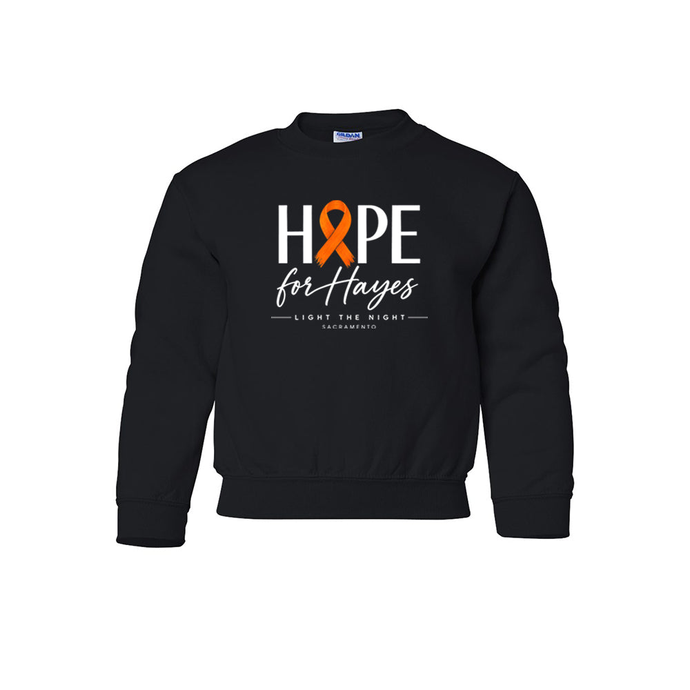 Hope for Hayes