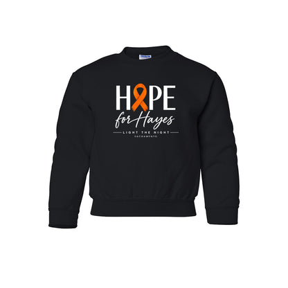 Hope for Hayes