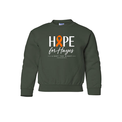 Hope for Hayes