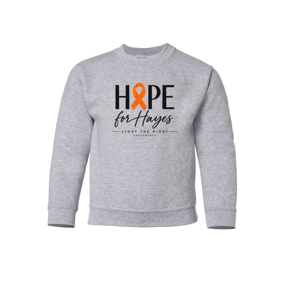Hope for Hayes