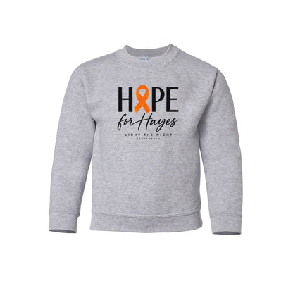 Hope for Hayes