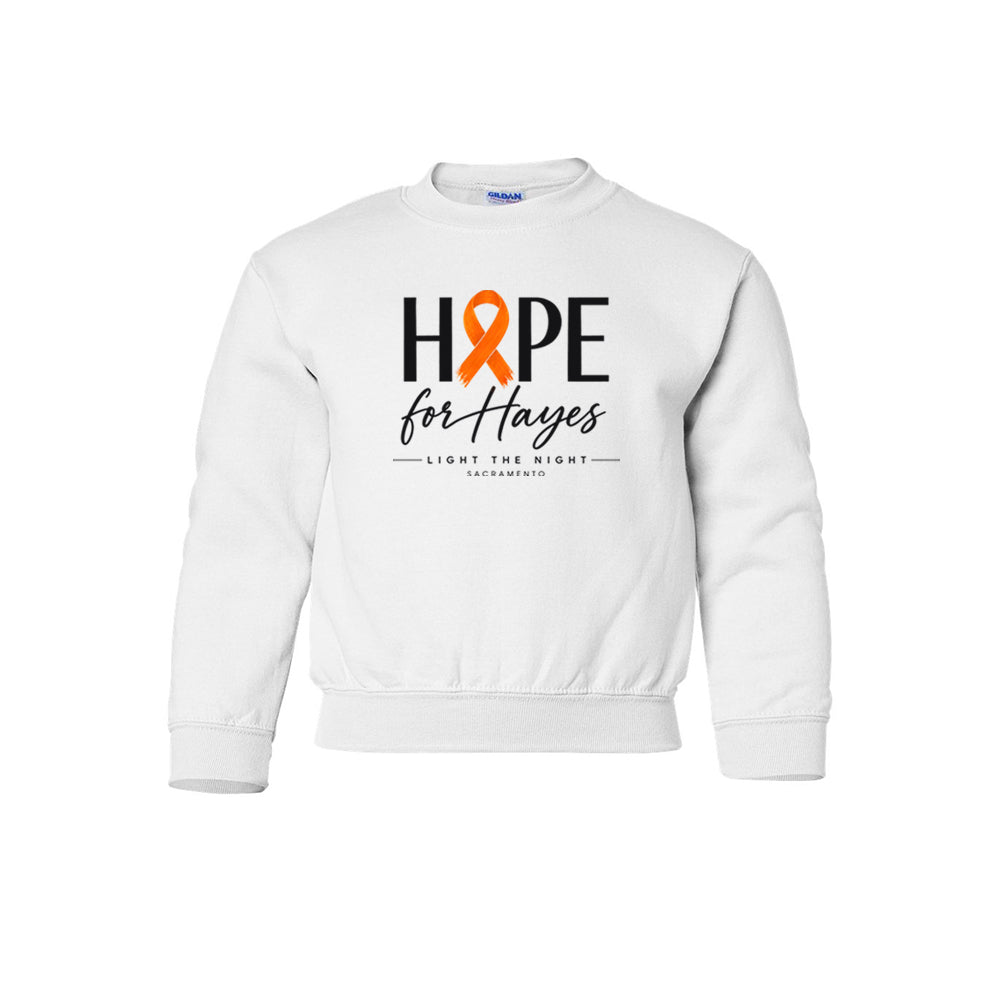 Hope for Hayes