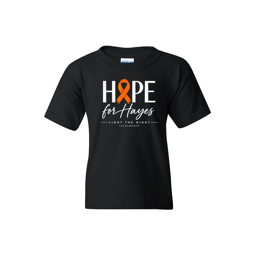 Hope for Hayes
