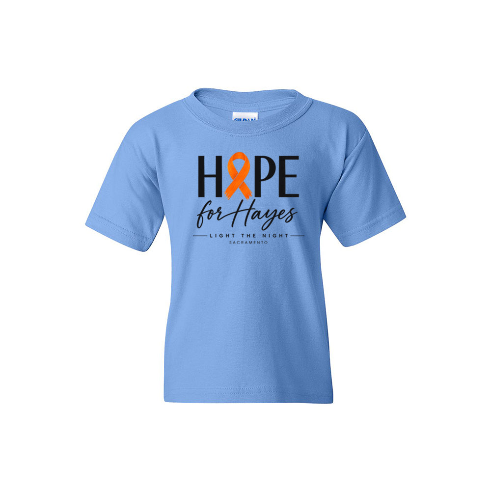 Hope for Hayes