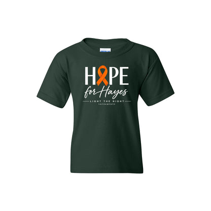 Hope for Hayes