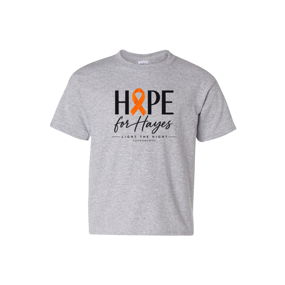 Hope for Hayes