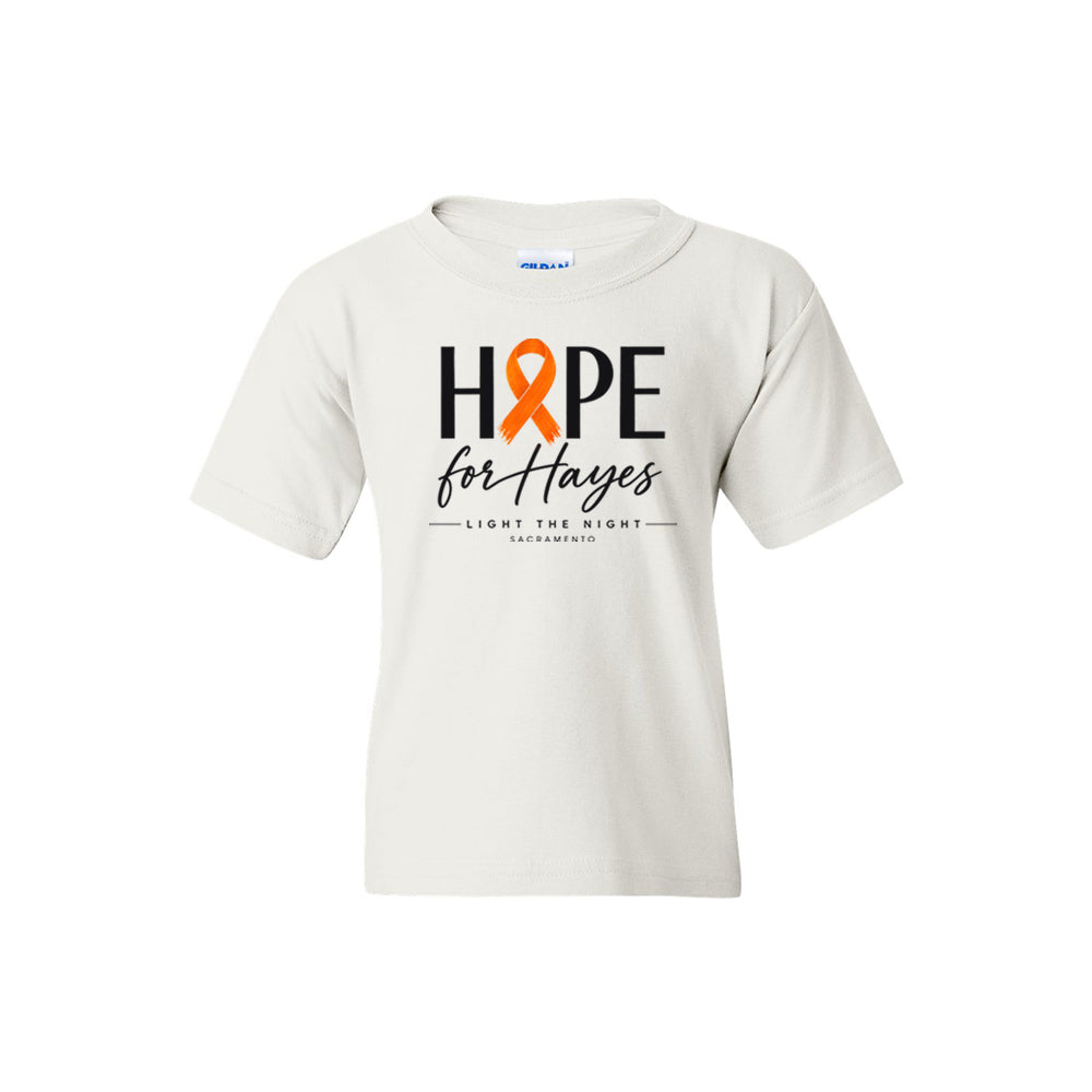 Hope for Hayes