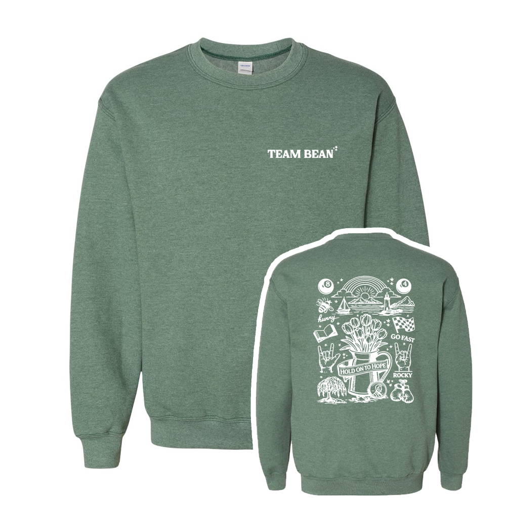 Team Bean