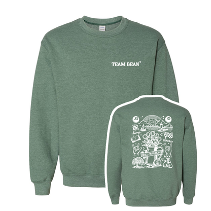 Team Bean