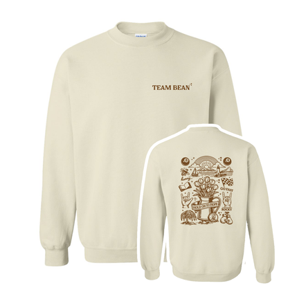 Team Bean