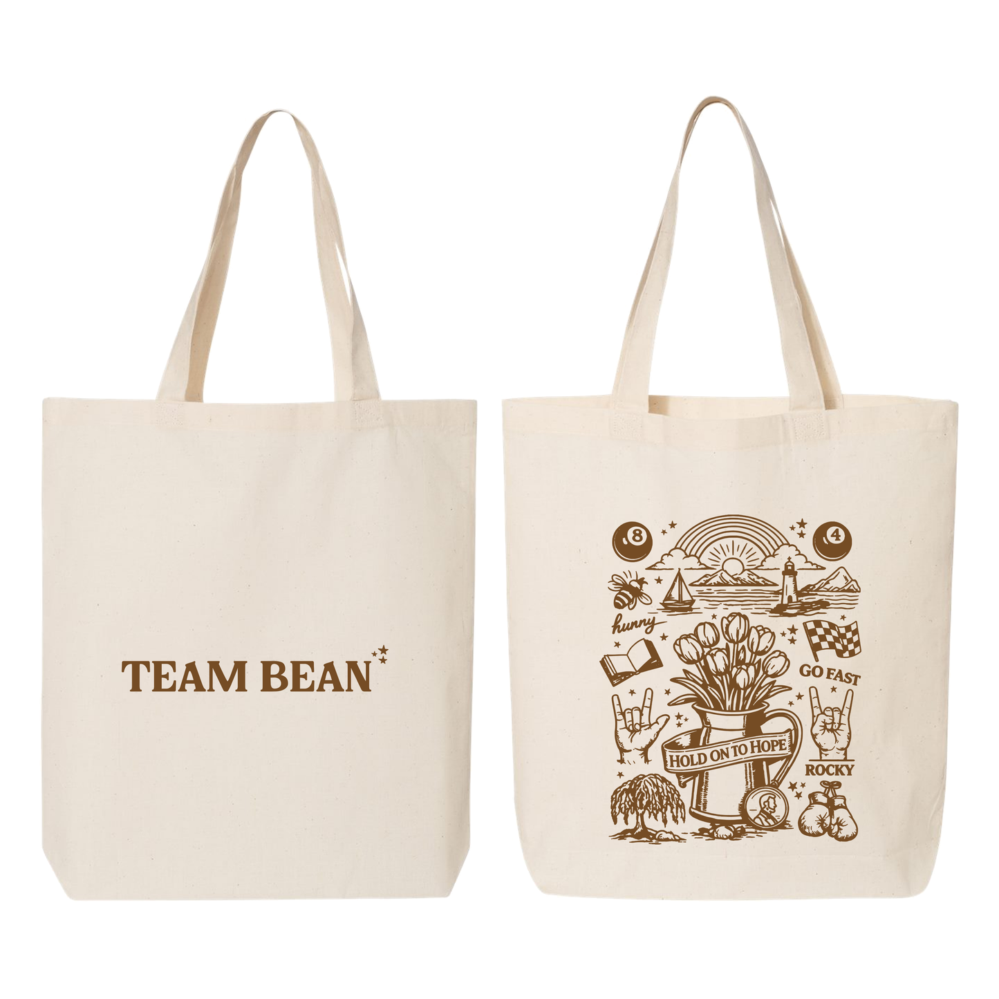 Team Bean