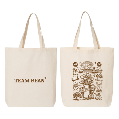 Team Bean