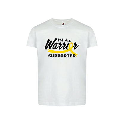 I'm A Warrior Supporter