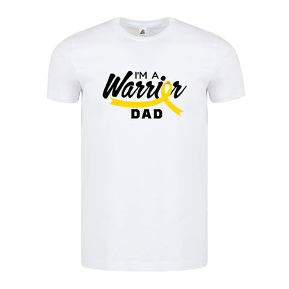 I'm A Warrior Dad