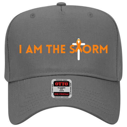 I Am The Storm - Hat & Tote