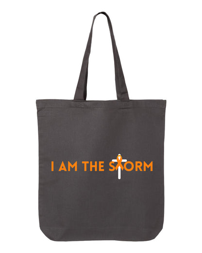 I Am The Storm - Hat & Tote