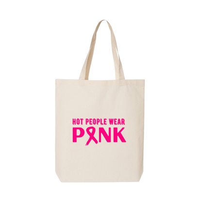 Hot People Wear PINK